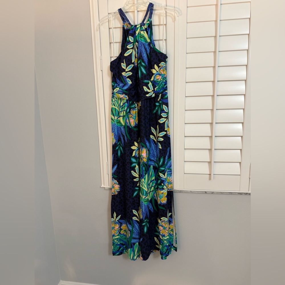 NEW Lily Pulitzer “Orlando Maxi Dress”